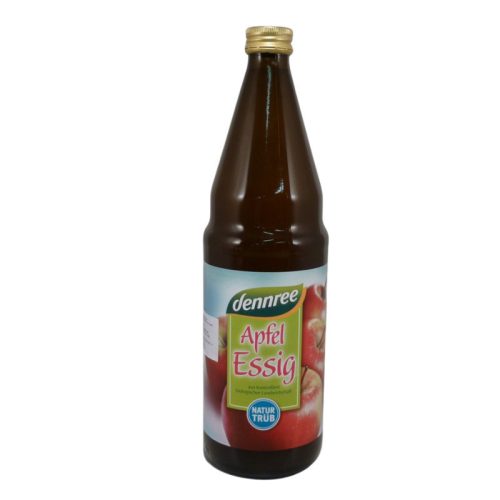 Dennree bio almaecet 750 ml