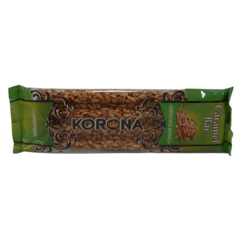 Korona szelet napraforgómagos 60 g