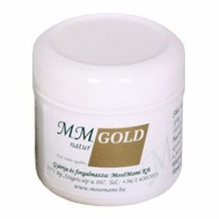 Mm gold shea vaj 100 ml