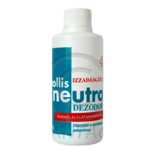 Neutro deo roll-on 70 ml