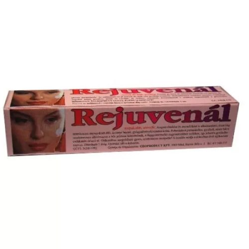 Rejuvenal arcradír 50 g