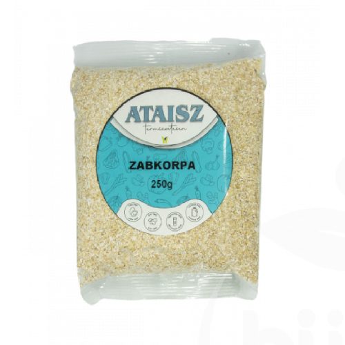 Ataisz zabkorpa 500 g