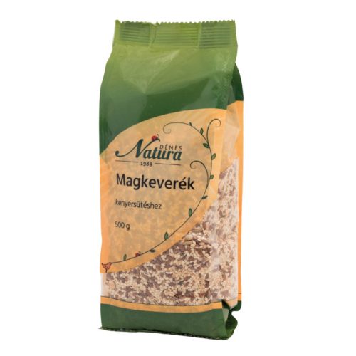 Natura magkeverék 500 g