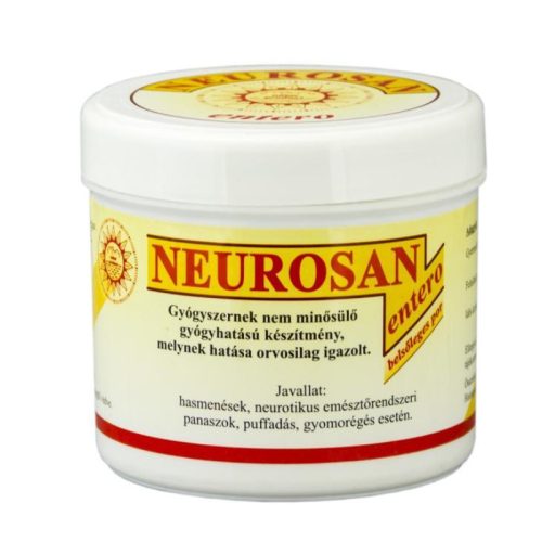 Neurosan por 250 g