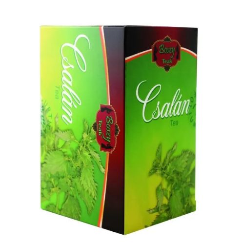 Boszy csalán tea 20x1g 20 g