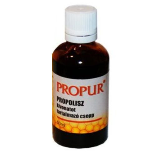 Propur csepp 50 ml