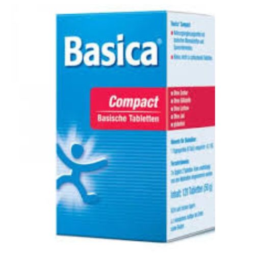 Basica instant bázikus italpor narancs ízű 300 g