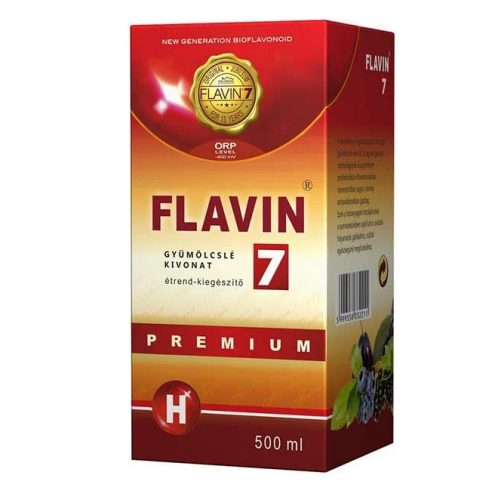 Flavin 7 ital 500 ml