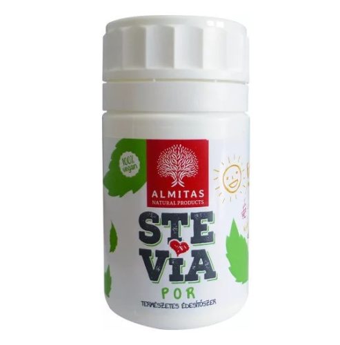 Almitas stevia tabletta 950 db