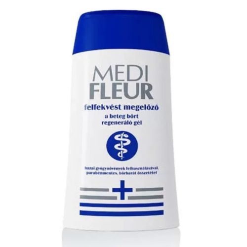 Medi Fleur felfekvést megelőző gél 200 ml