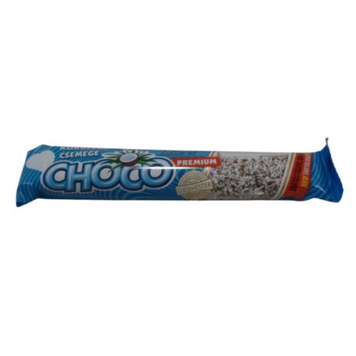 Choco kókuszos csemege kakaós 40 g