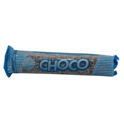 Choco kókuszos csemege kakaós 80 g