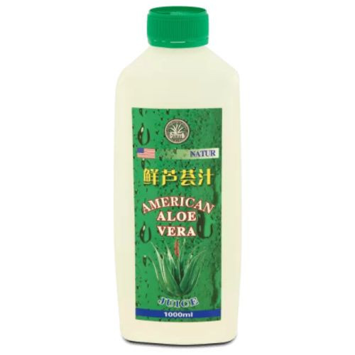 Dr.chen american aloe vera juice 1000 ml