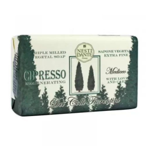 Nesti szappan dei cipresso-ciprus 250 g