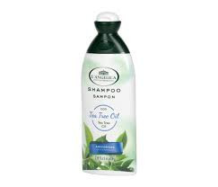 Langelica sampon teafaolaj 250 ml