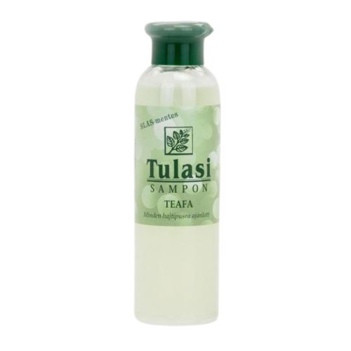 Tulasi sampon teafa 250 ml