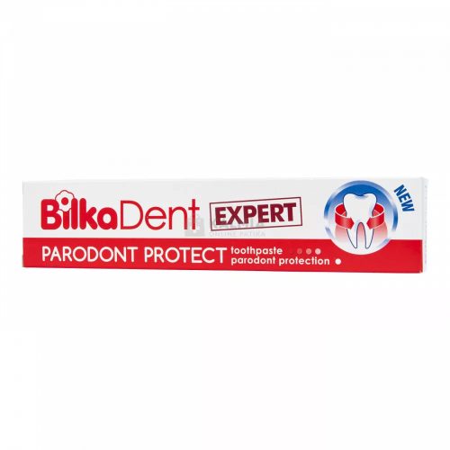 Bilka dent expert fogkrém parodont protect 75 ml