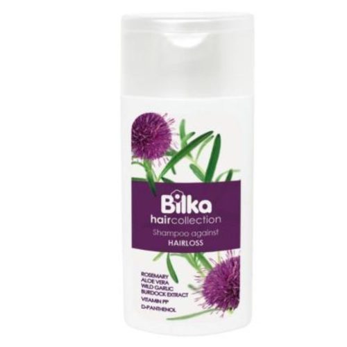 Bilka sampon hajhullás ellen 200 ml