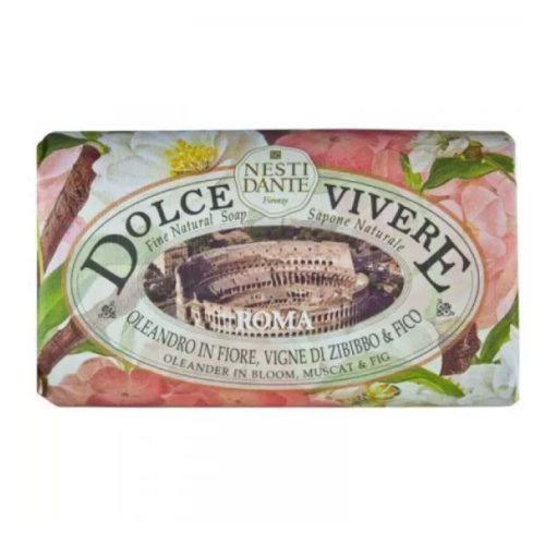 Nesti szappan dolce vivere roma 250 g