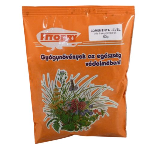 Fitodry borsmentalevél 50 g