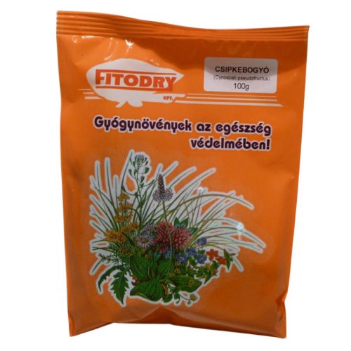 Fitodry csipkebogyó 100 g