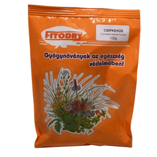 Fitodry csipkehús 100 g