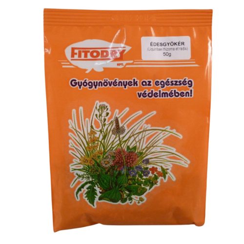 Fitodry édesgyökér 50 g