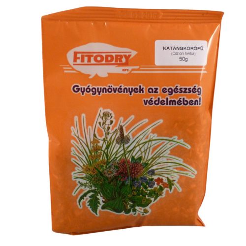 Fitodry katángkórófű 50 g