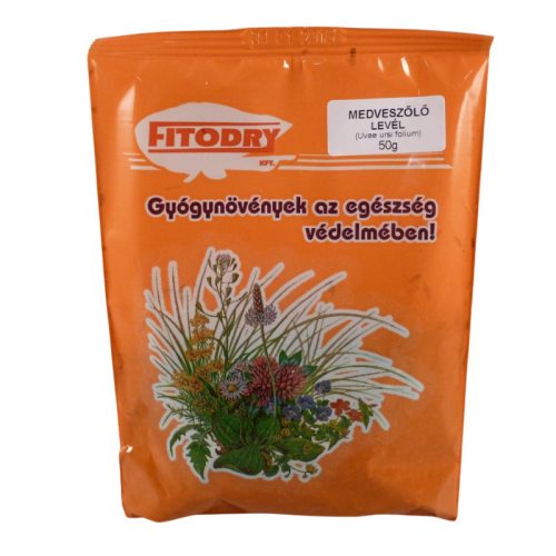 Fitodry medveszőlőlevél 50 g