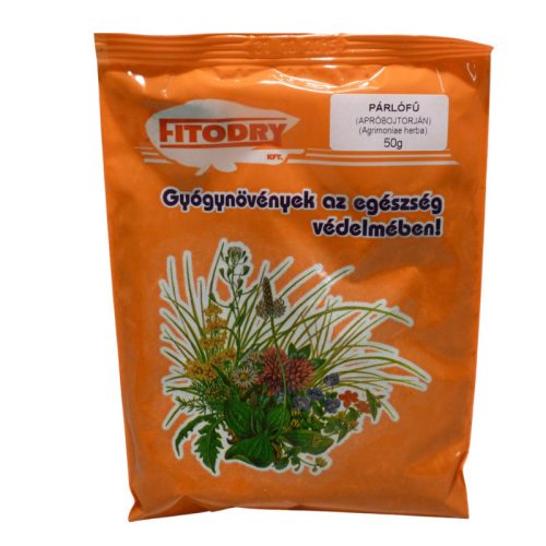 Fitodry párlófű 50 g