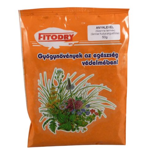 Fitodry anyalevél 50 g