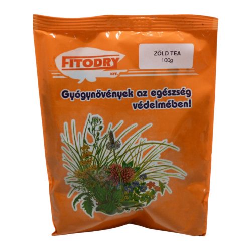 Fitodry zöld tea 100 g