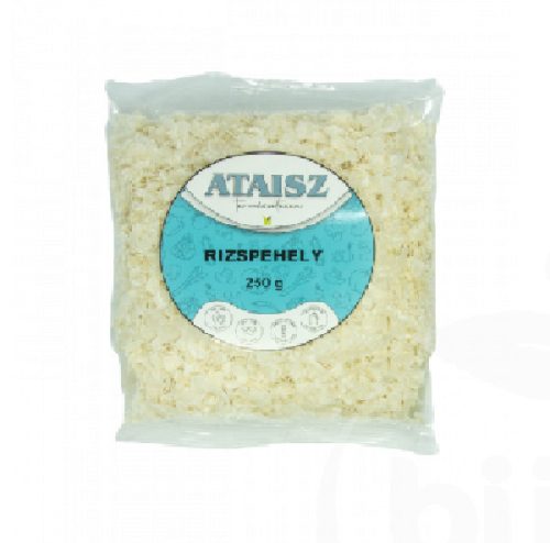 Ataisz rizspehely rizskásának 250 g