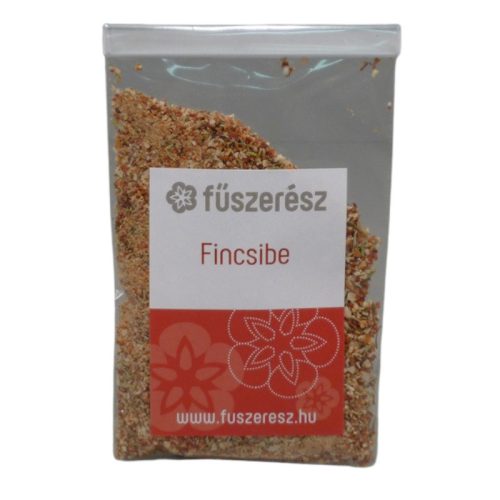 Fűszerész fincsibe fűszerkeverék 20 g