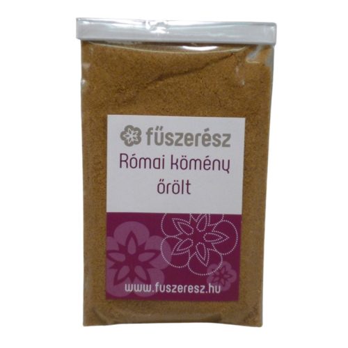 Fűszerész római kömény őrölt 20 g