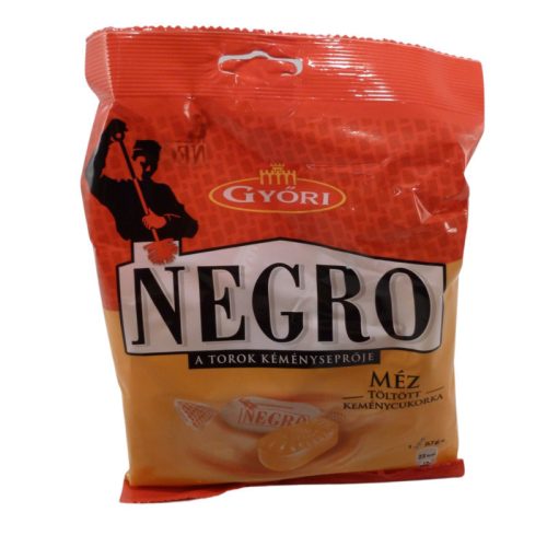 Negro cukor méz 79 g