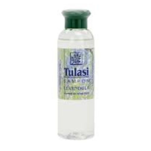 Tulasi sampon levendula 250 ml