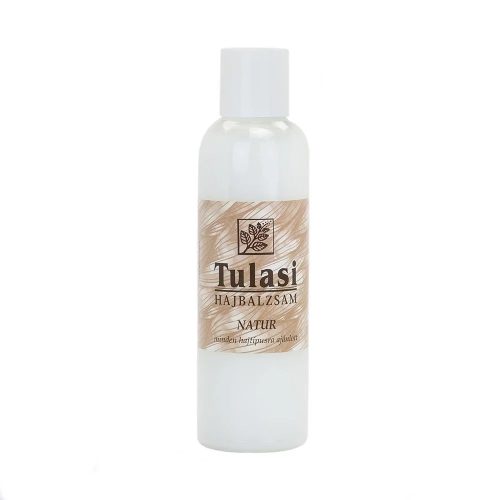 Tulasi hajbalzsam 250 ml