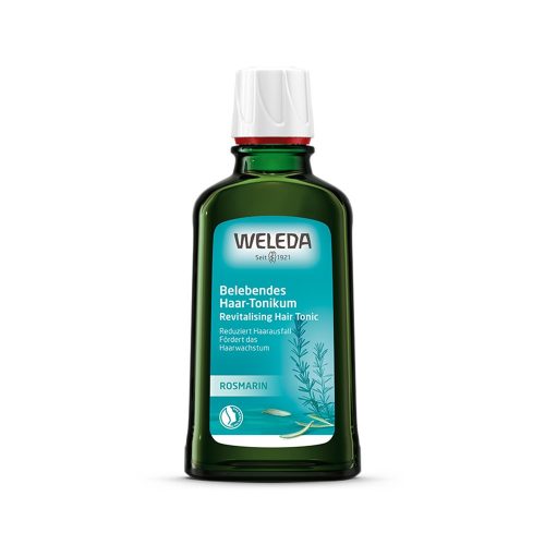 Weleda revitalizáló hajtonik vékony szálú hajra 100 ml