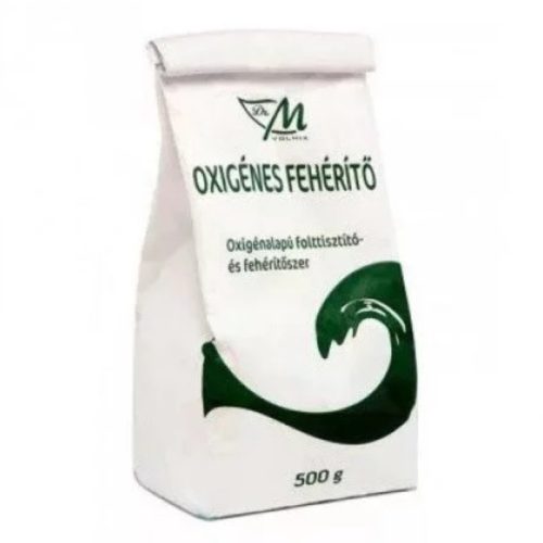 Dr.m oxigénes fehéritő 500 g