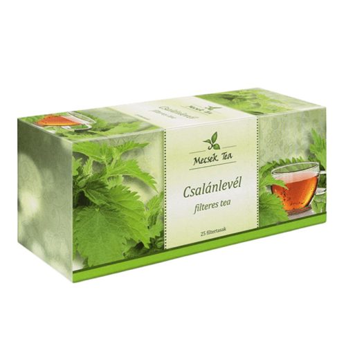 Mecsek csalánlevél tea 25x1g 25 g