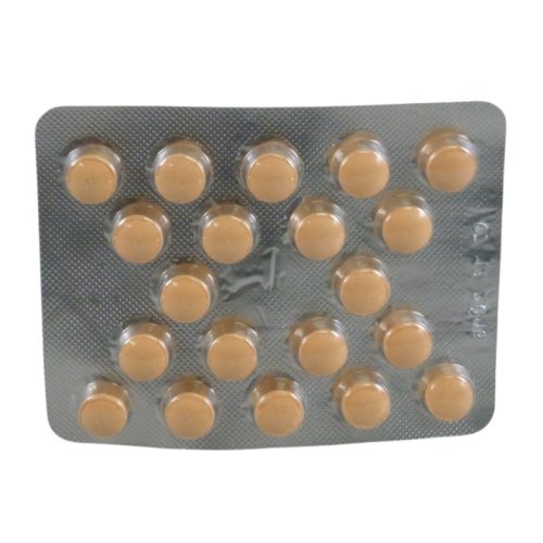 Microse c-vitamin filmtabletta 80mg 20 db