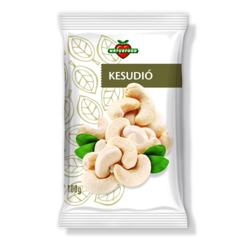 Naturfood kesudió 100 g