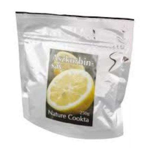 Nature Cookta aszkorbinsav 250 g