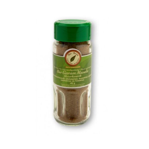 Bio Berta bio garam masala 45 g