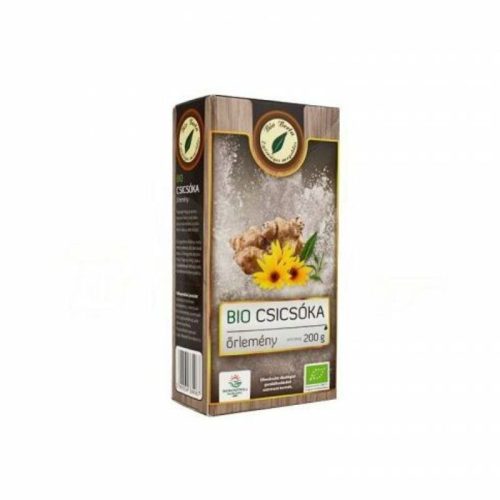 Bio Berta bio csicsóka örlemény 200 g