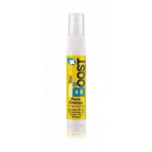 Better You b12-vitamin boost szájspray 25 ml