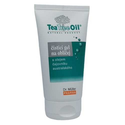 Dr.müller teafaolajos arckrém 30 ml