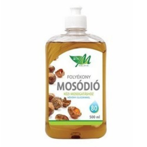 Dr.m folyékony mosódió kézi mosogatáshoz 500 ml