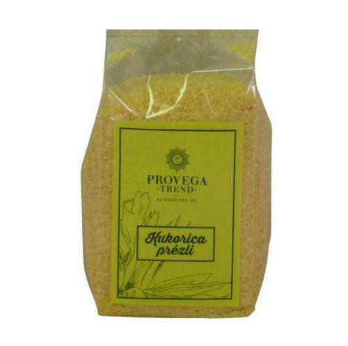 Provega kukorica prézli 200 g